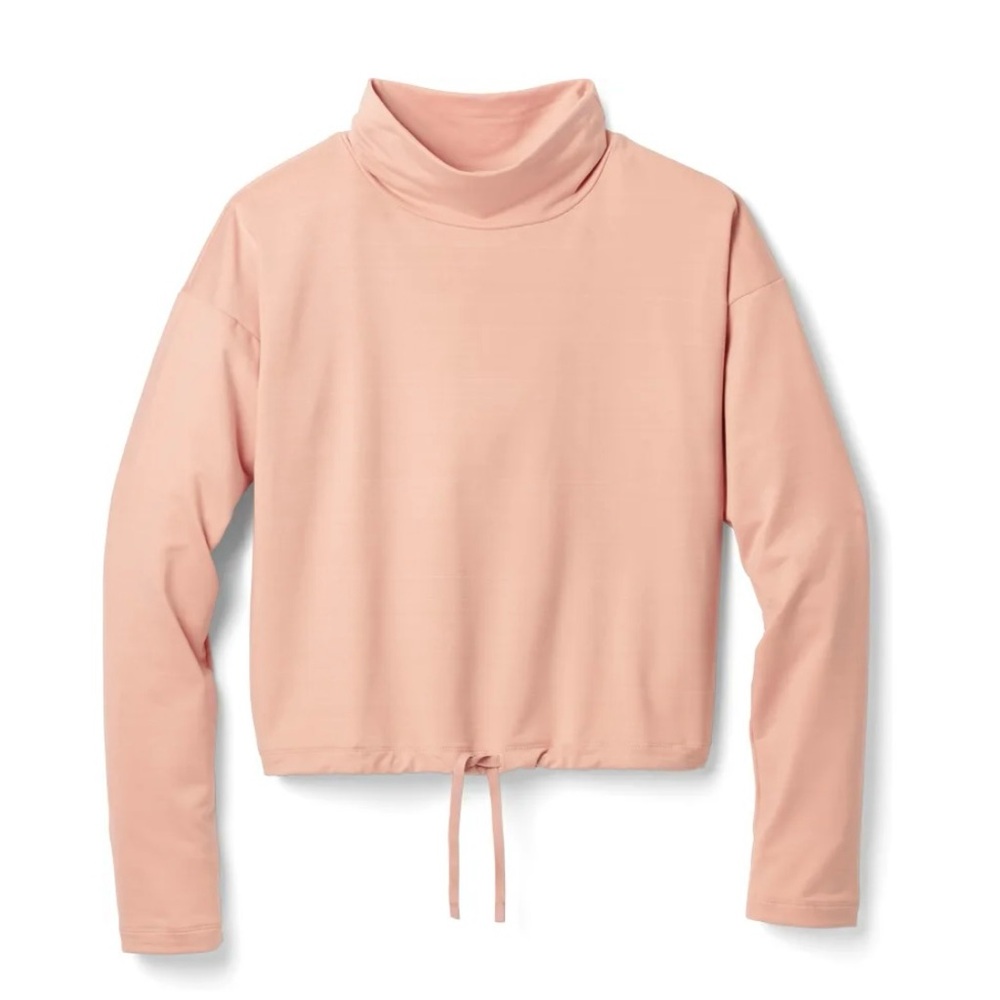 REI Cooperative Take Your Time Pullover Size XS